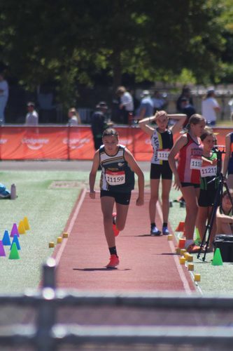 2026 Colgate Games Day 3 photo